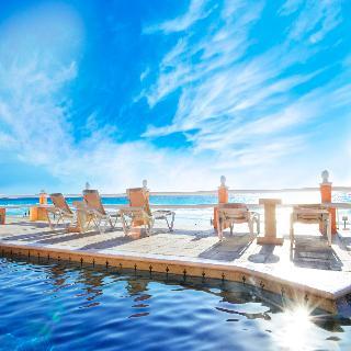 Avalon Baccara Cancún Buitenkant foto
